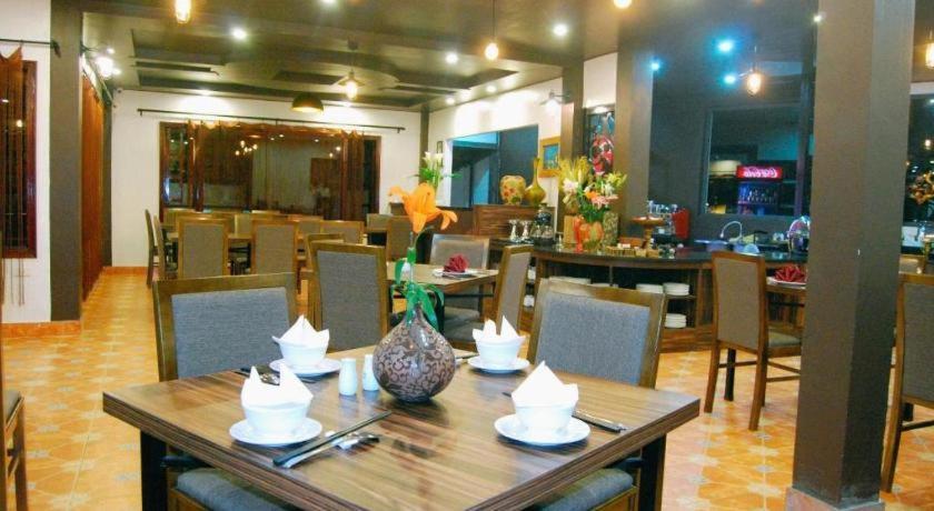 Chapa Dew Boutique Hotel Sa Pa Exterior foto